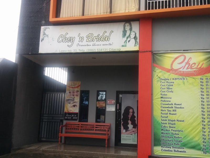 Rahasia Kulit Sehat di Tengah Keramaian Cilacap